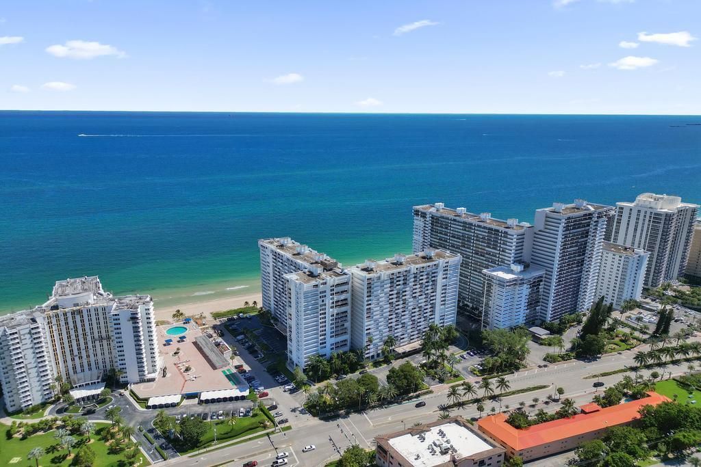 4300 N Ocean Boulevard, Unit 9H, Fort Lauderdale, FL 33308 Photo