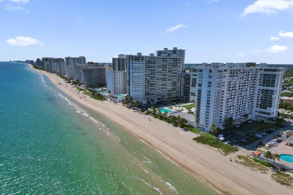 4300 N Ocean Boulevard, Unit 9H, Fort Lauderdale, FL 33308 Photo