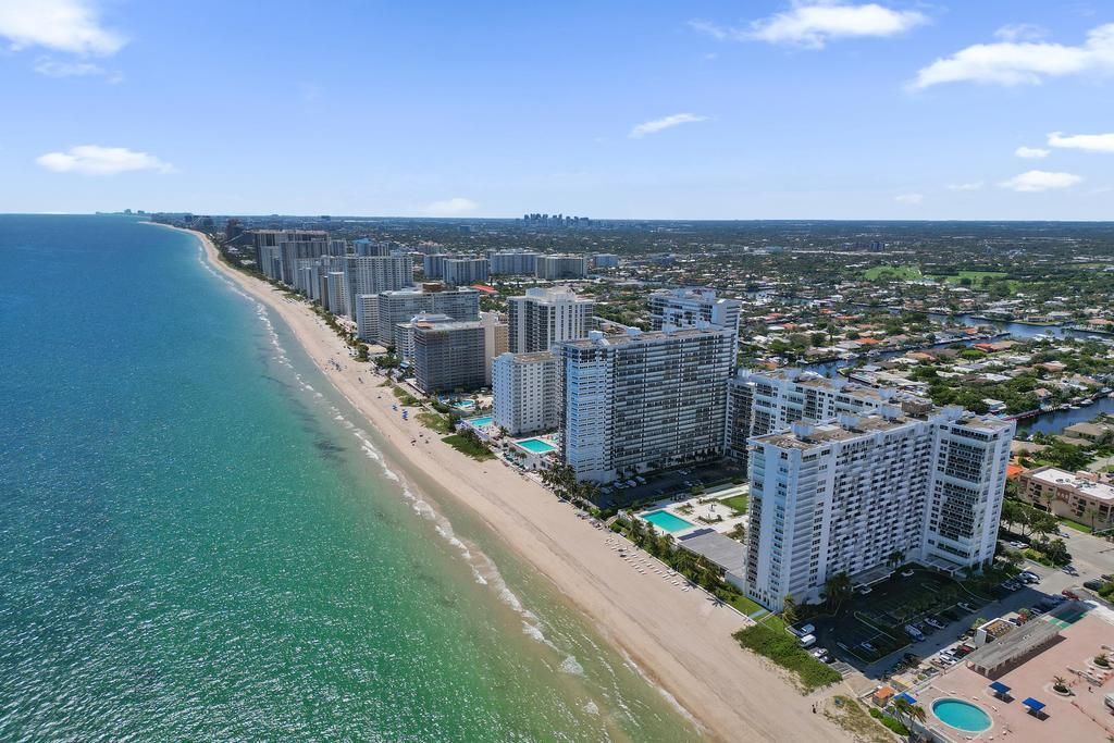 4300 N Ocean Boulevard, Unit 9H, Fort Lauderdale, FL 33308 Photo
