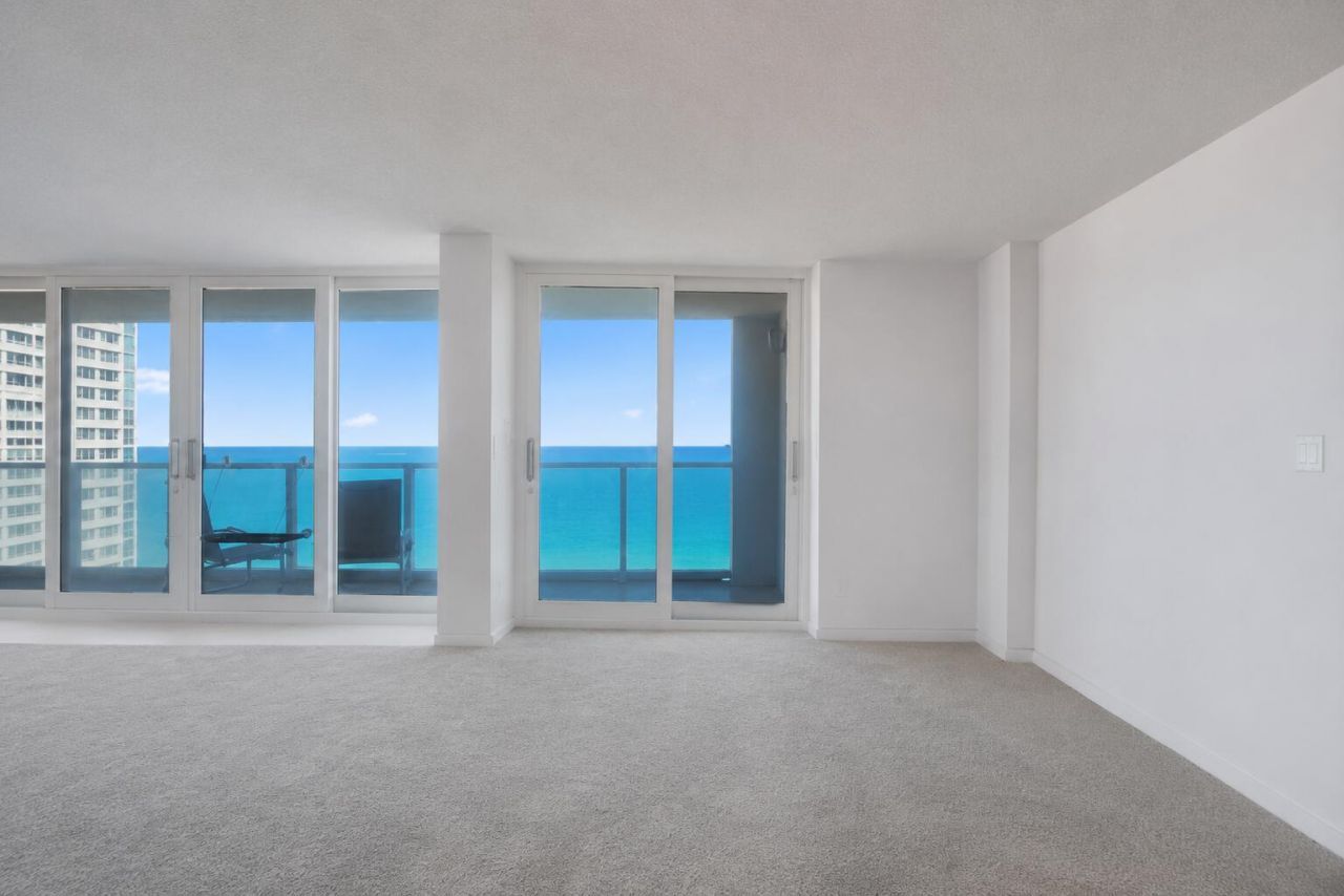 4300 N Ocean Boulevard, Unit 9H, Fort Lauderdale, FL 33308 Photo