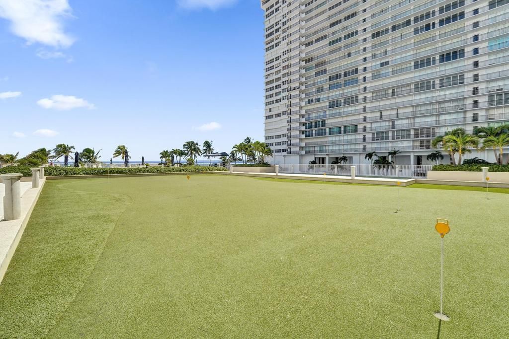 4300 N Ocean Boulevard, Unit 9H, Fort Lauderdale, FL 33308 Photo