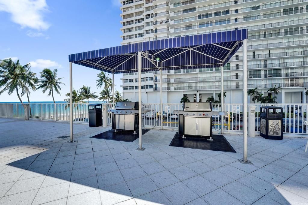4300 N Ocean Boulevard, Unit 9H, Fort Lauderdale, FL 33308 Photo
