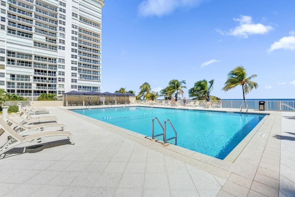 4300 N Ocean Boulevard, Unit 9H, Fort Lauderdale, FL 33308 Photo