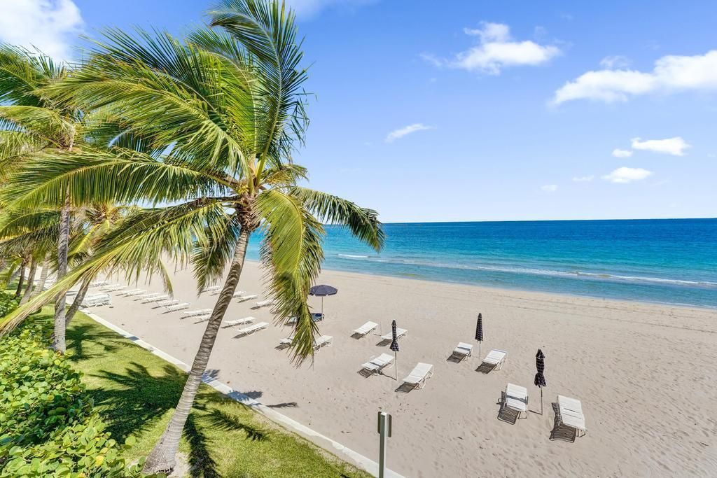 4300 N Ocean Boulevard, Unit 9H, Fort Lauderdale, FL 33308 Photo