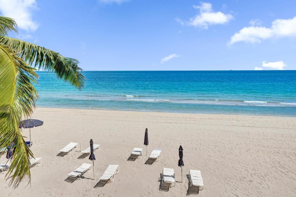 4300 N Ocean Boulevard, Unit 9H, Fort Lauderdale, FL 33308 Photo