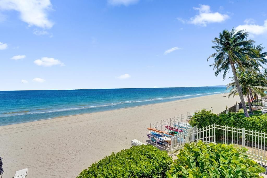 4300 N Ocean Boulevard, Unit 9H, Fort Lauderdale, FL 33308 Photo