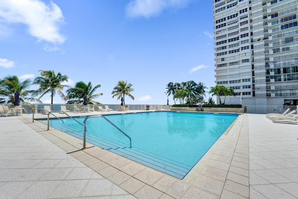 4300 N Ocean Boulevard, Unit 9H, Fort Lauderdale, FL 33308 Photo