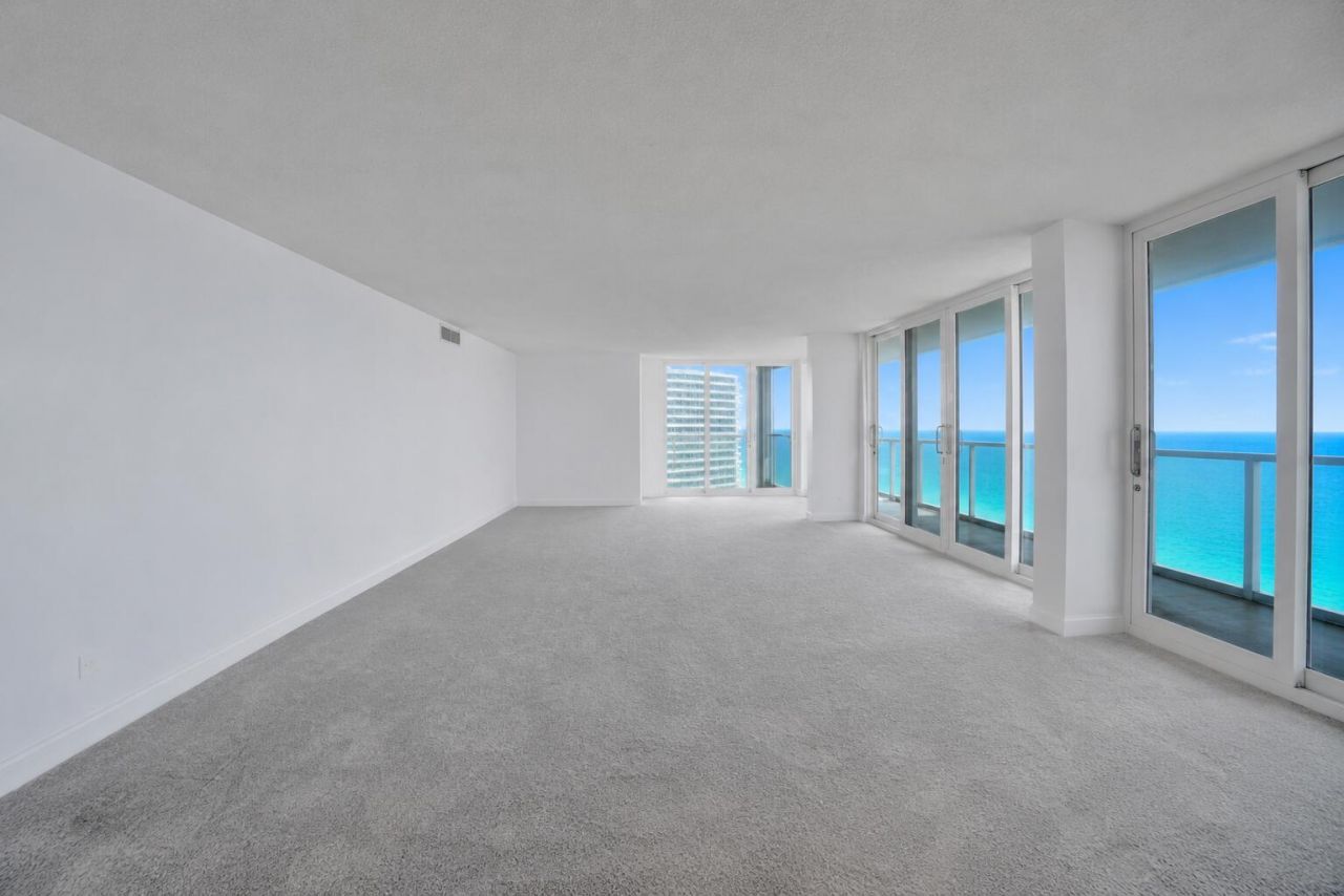 4300 N Ocean Boulevard, Unit 9H, Fort Lauderdale, FL 33308 Photo