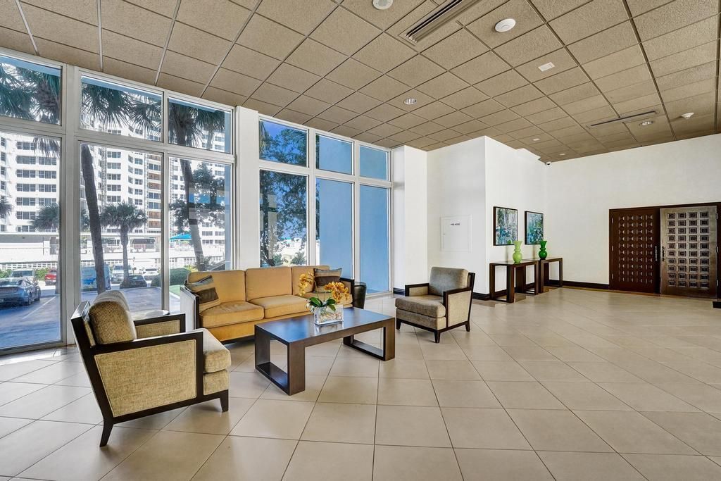 4300 N Ocean Boulevard, Unit 9H, Fort Lauderdale, FL 33308 Photo