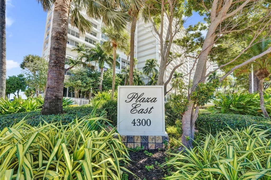 4300 N Ocean Boulevard, Unit 9H, Fort Lauderdale, FL 33308 Photo