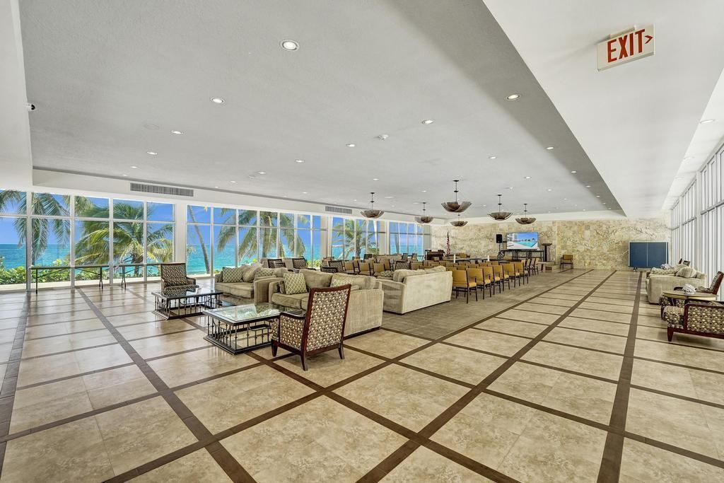 4300 N Ocean Boulevard, Unit 9H, Fort Lauderdale, FL 33308 Photo
