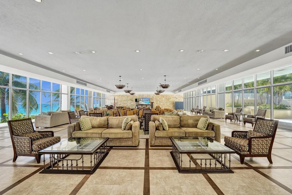 4300 N Ocean Boulevard, Unit 9H, Fort Lauderdale, FL 33308 Photo