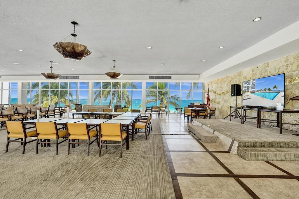 4300 N Ocean Boulevard, Unit 9H, Fort Lauderdale, FL 33308 Photo