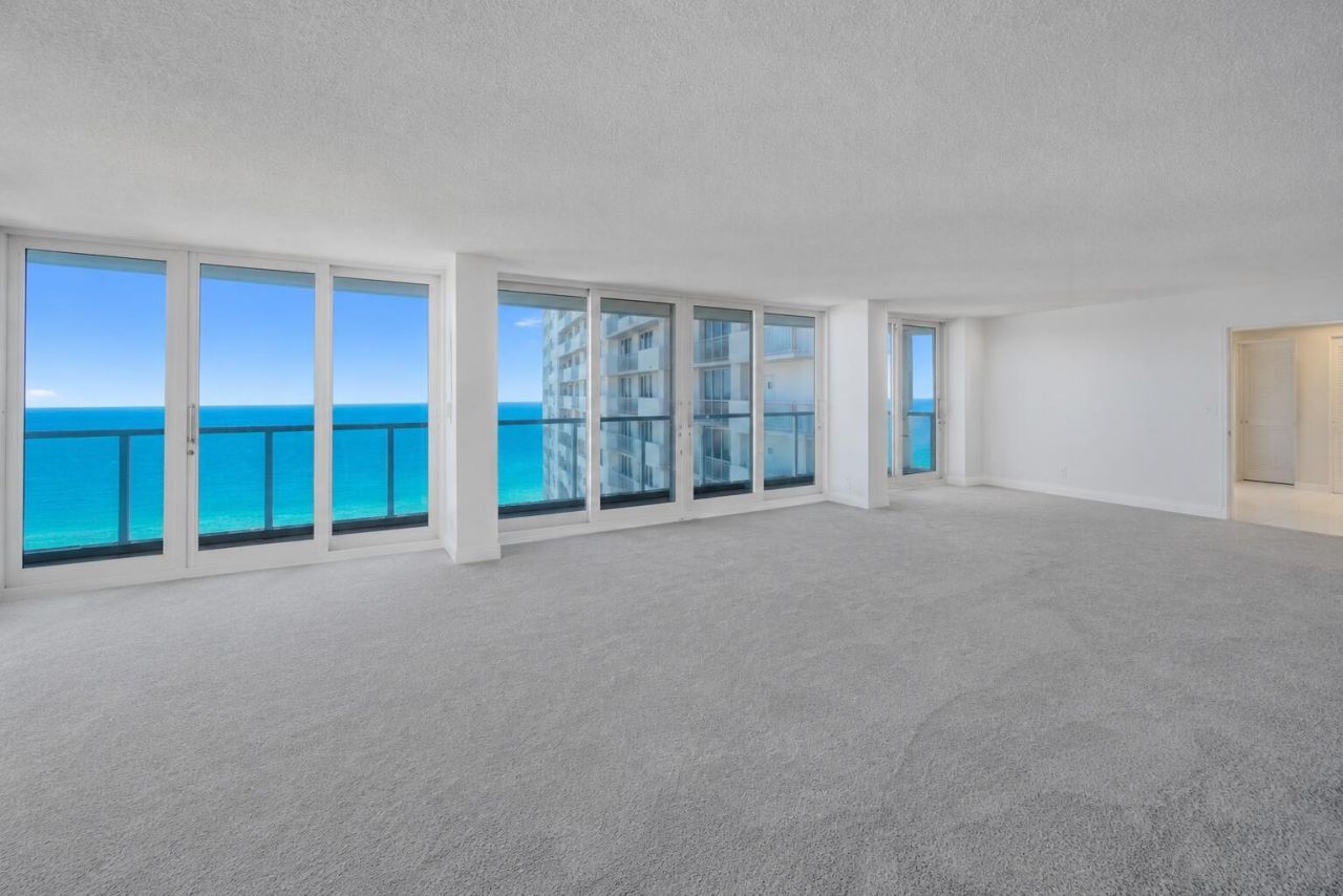 4300 N Ocean Boulevard, Unit 9H, Fort Lauderdale, FL 33308 Photo