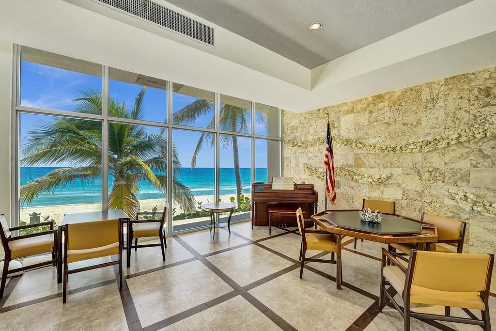 4300 N Ocean Boulevard, Unit 9H, Fort Lauderdale, FL 33308 Photo