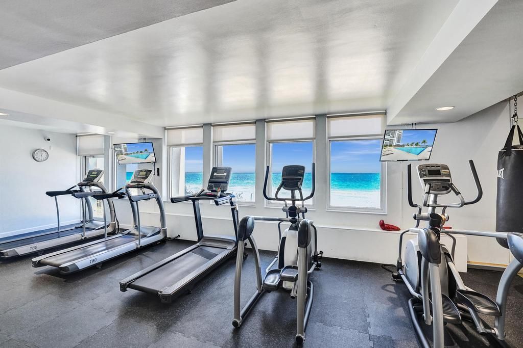 4300 N Ocean Boulevard, Unit 9H, Fort Lauderdale, FL 33308 Photo