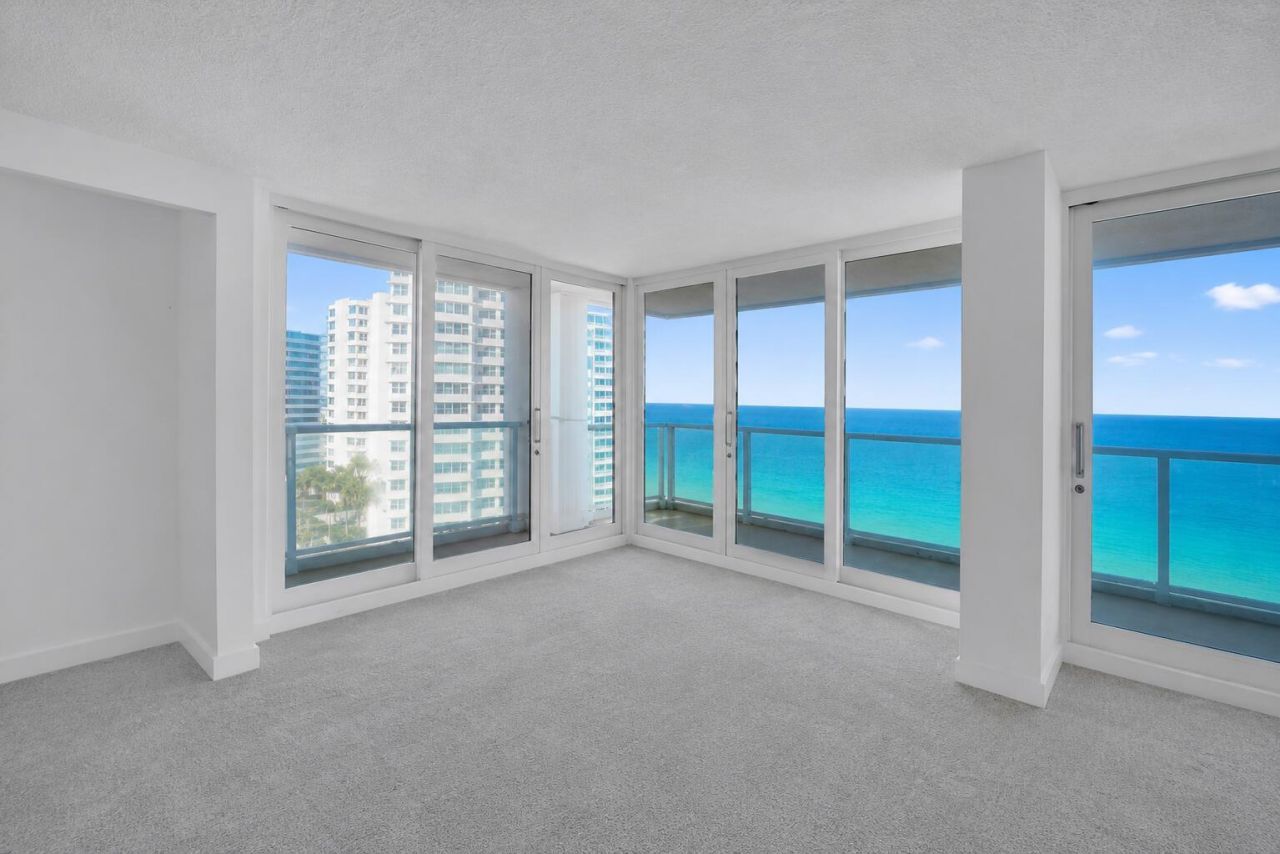 4300 N Ocean Boulevard, Unit 9H, Fort Lauderdale, FL 33308 Photo