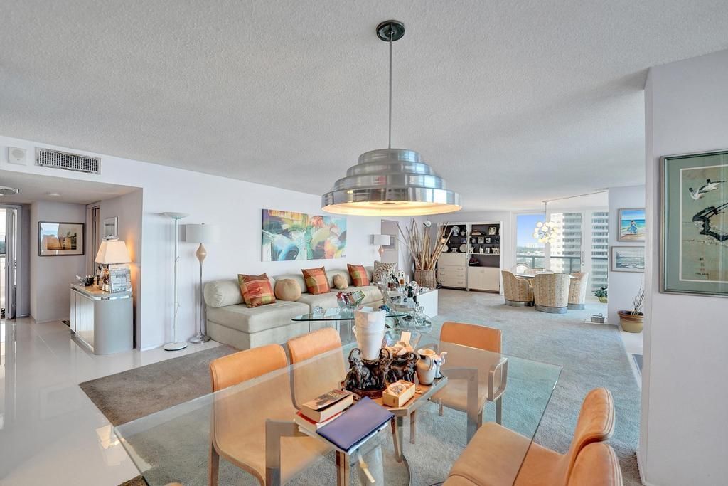 4300 N Ocean Boulevard, Unit 9H, Fort Lauderdale, FL 33308 Photo