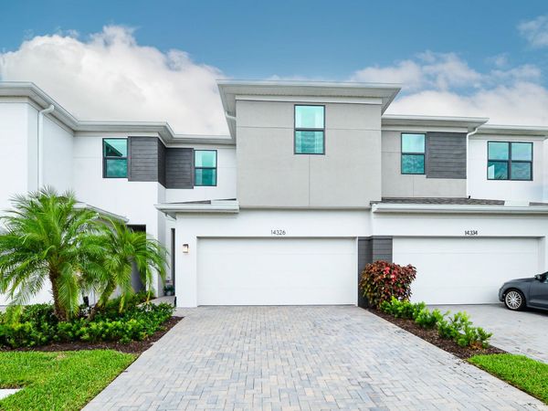 14326 SW Solange Street, Port St. Lucie, FL 34987