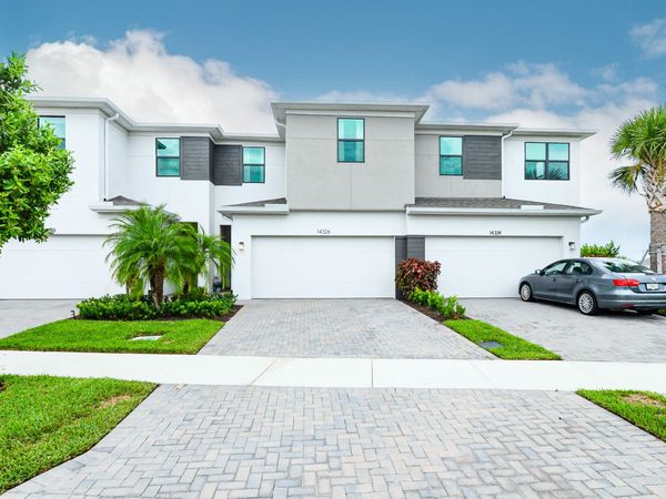 14326 SW Solange Street, Port St. Lucie, FL 34987