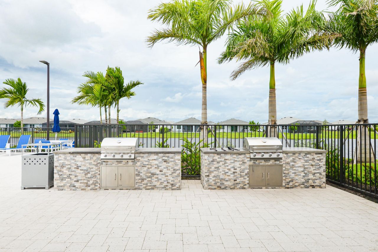 14326 SW Solange Street, Port Saint Lucie, FL 34987 Photo
