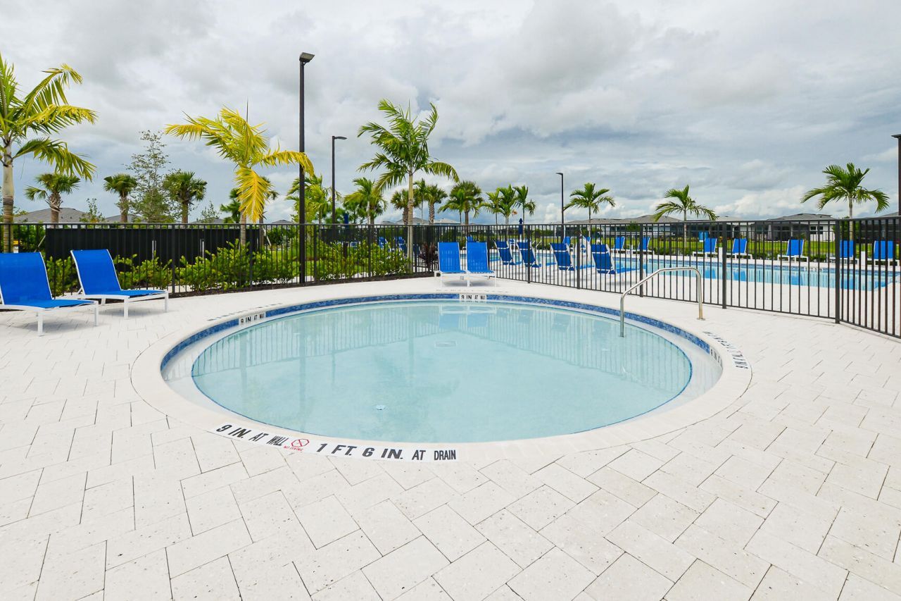 14326 SW Solange Street, Port Saint Lucie, FL 34987 Photo