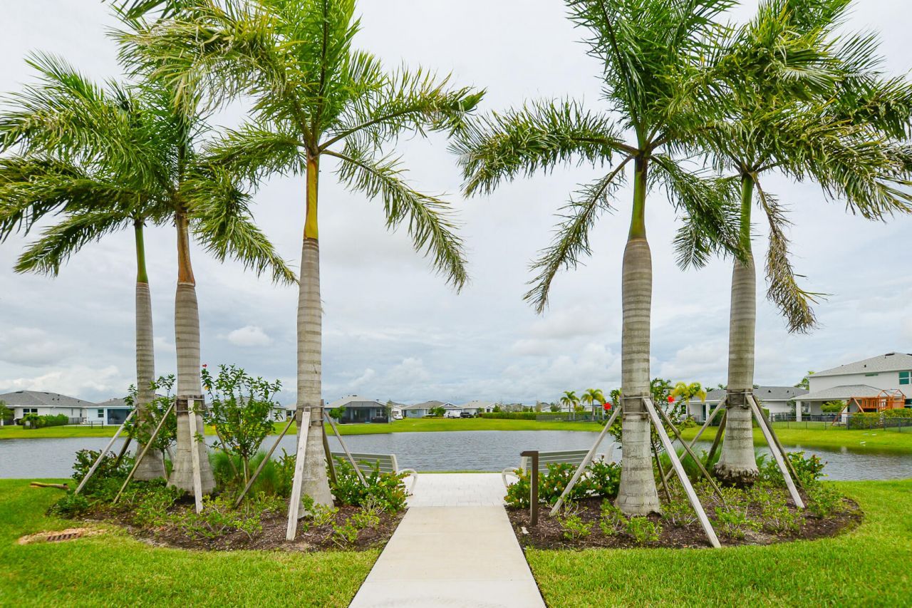 14326 SW Solange Street, Port Saint Lucie, FL 34987 Photo