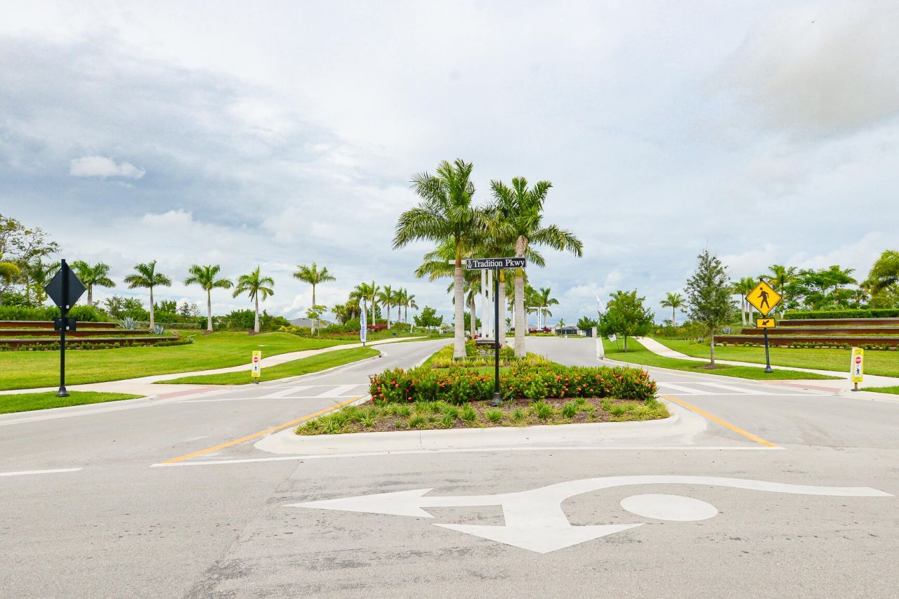 14326 SW Solange Street, Port Saint Lucie, FL 34987 Photo