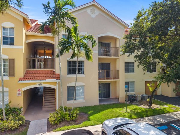4151 San Marino Boulevard, Unit 203, West Palm Beach, FL 33409