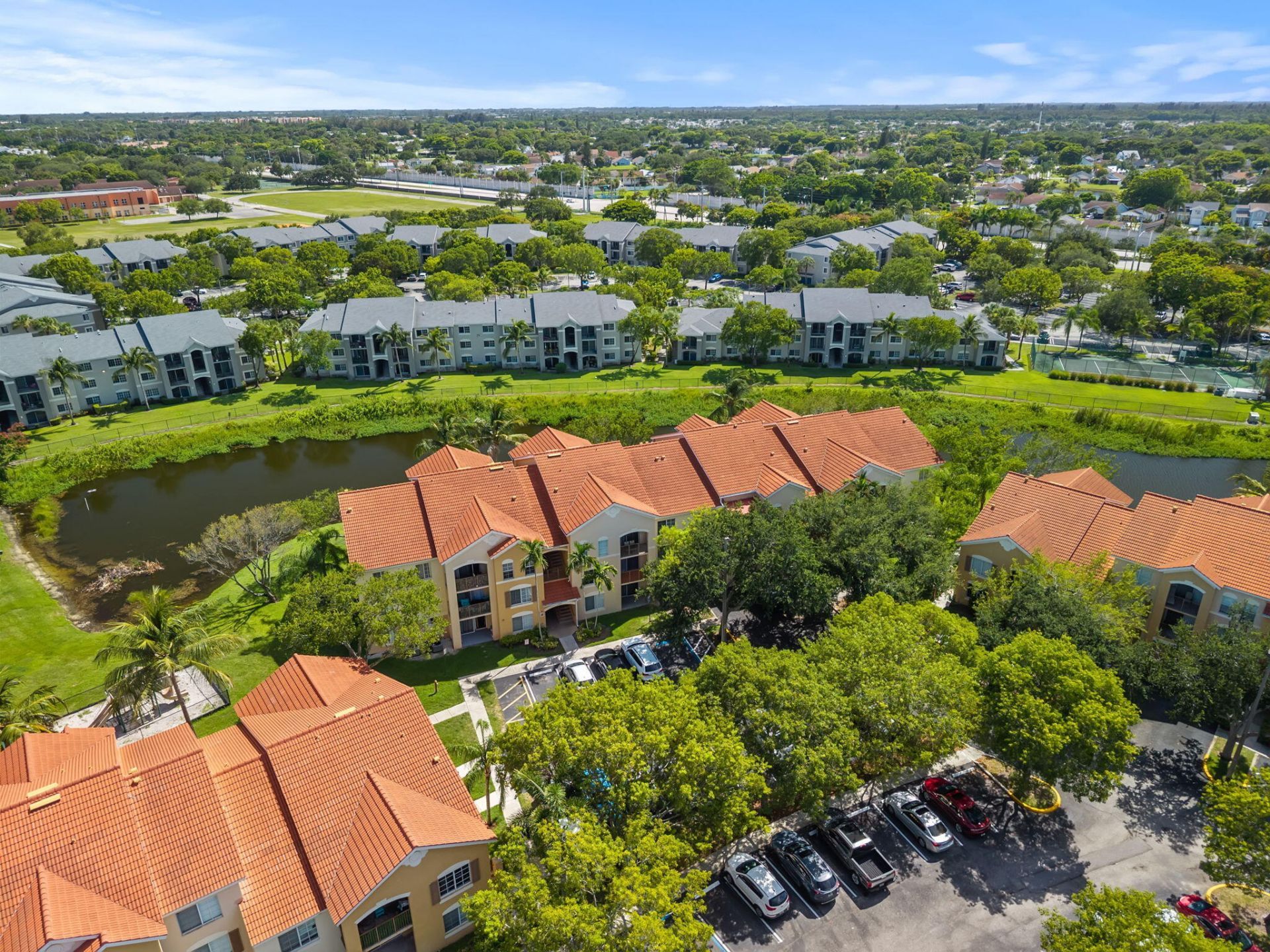 4151 San Marino Boulevard, Unit 203, West Palm Beach, FL 33409 Photo