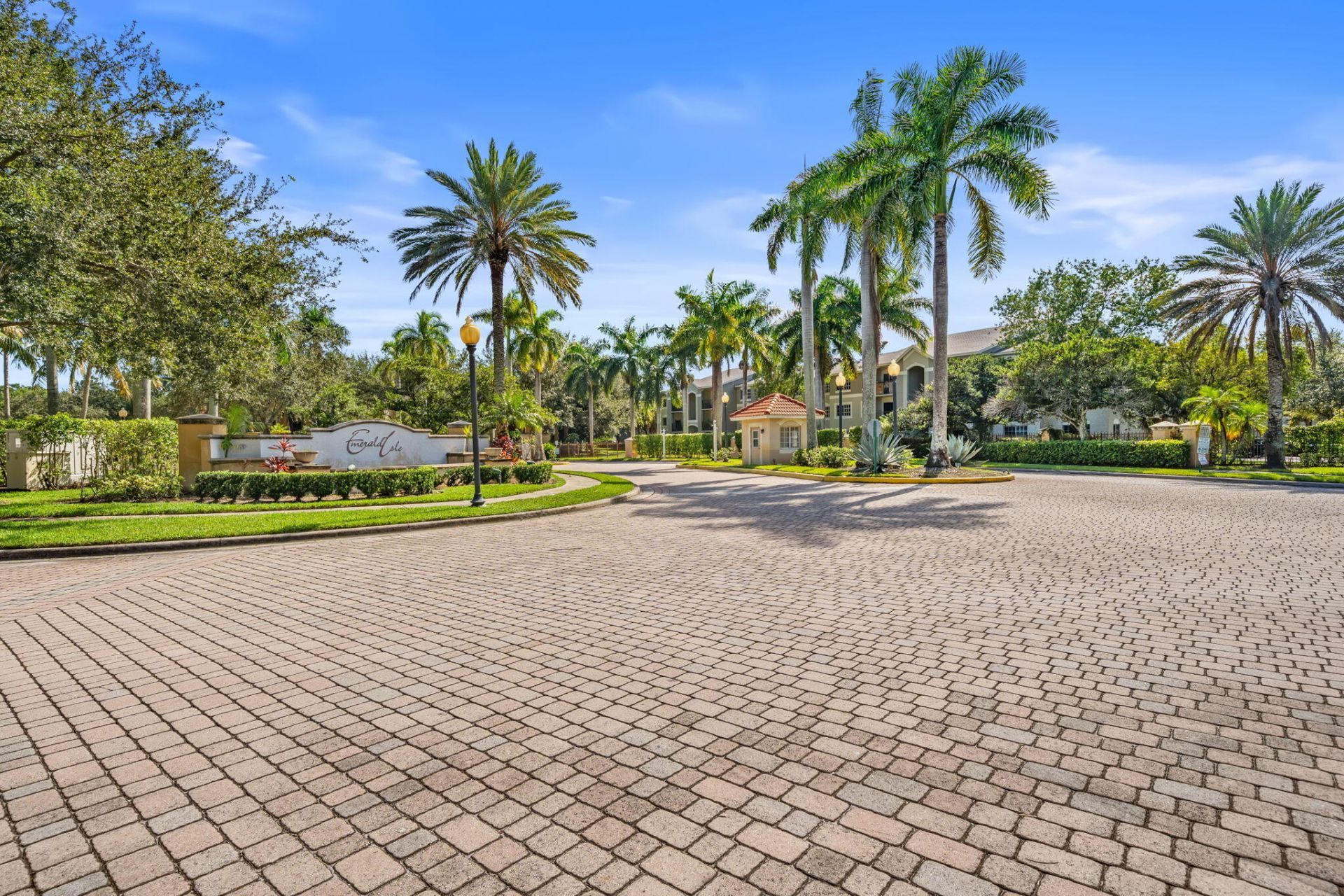 4151 San Marino Boulevard, Unit 203, West Palm Beach, FL 33409 Photo