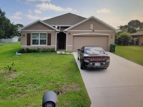 149 SW COVINGTON Road, Port St. Lucie, FL 34953