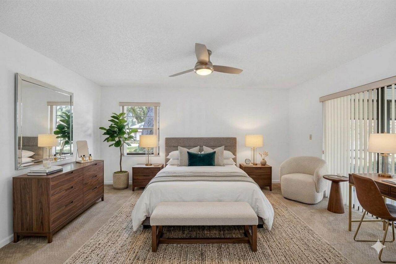 10631 Ocean Palm Way, Unit 202, Boynton Beach, FL 33437 Photo