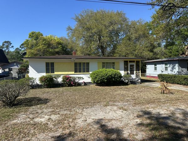 5246 POLAN Lane, Jacksonville, FL 32209