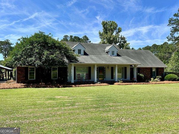 1702 Slack Drive, Unit N/A, Tifton, GA 31793