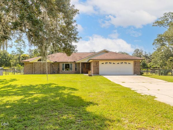 1389 Williams Road, New Smyrna Beach, FL 32168