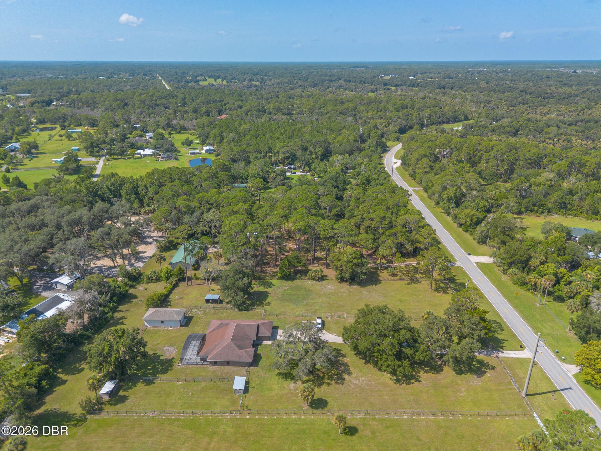 1389 Williams Road, New Smyrna Beach, FL 32168 Photo
