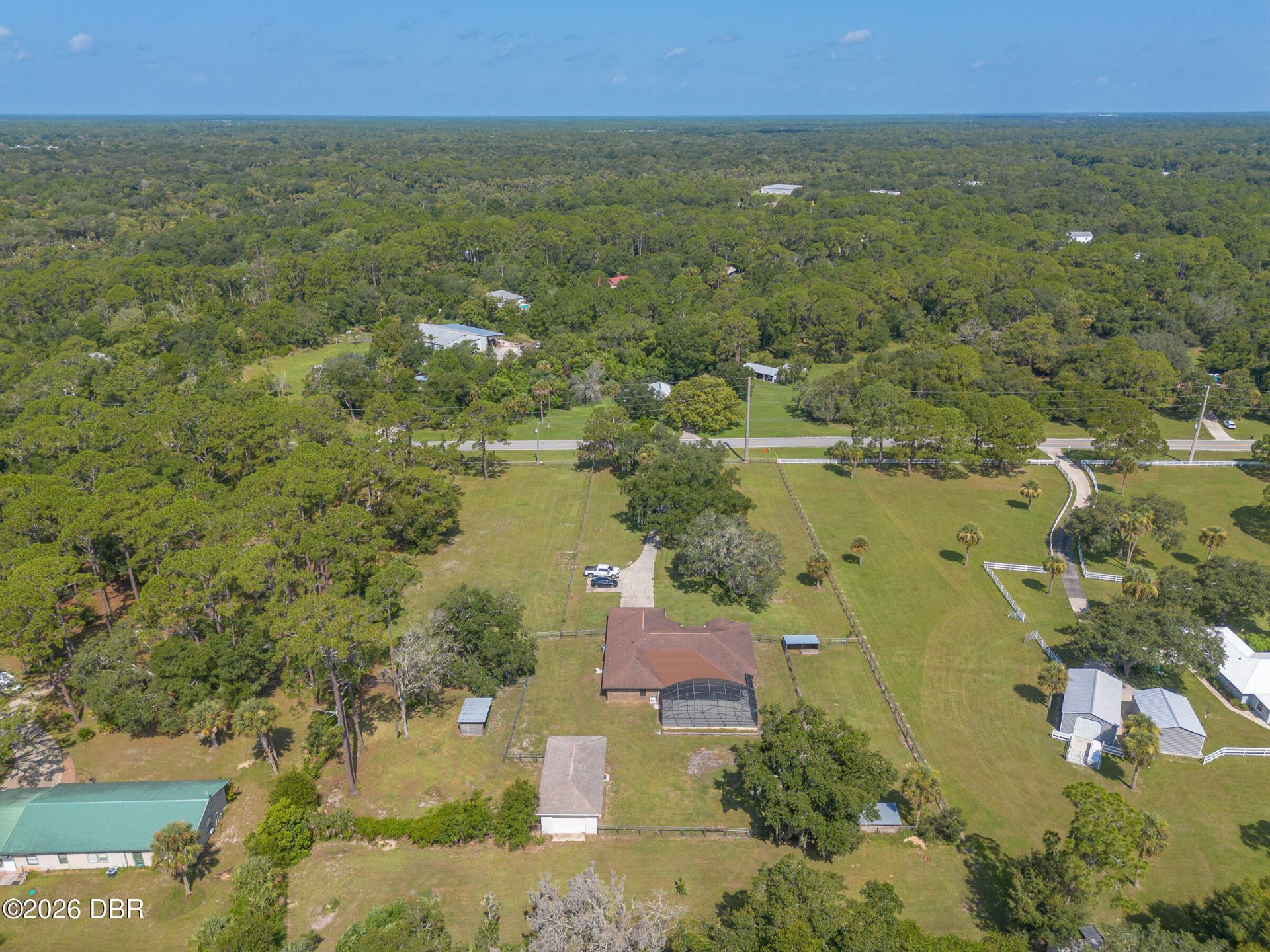 1389 Williams Road, New Smyrna Beach, FL 32168 Photo