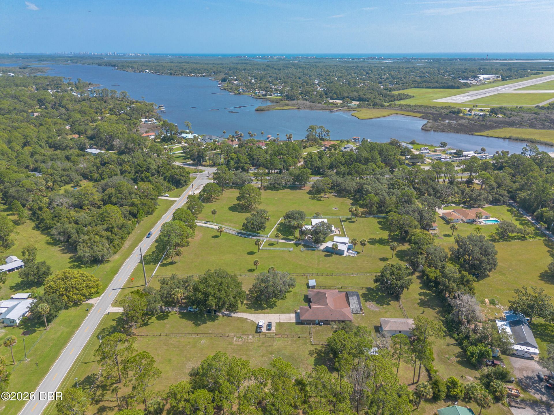 1389 Williams Road, New Smyrna Beach, FL 32168 Photo