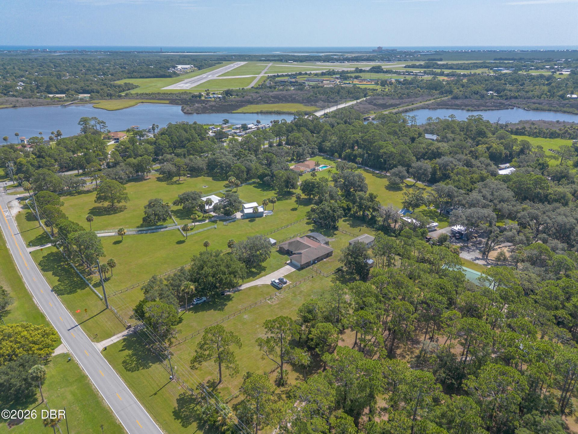 1389 Williams Road, New Smyrna Beach, FL 32168 Photo
