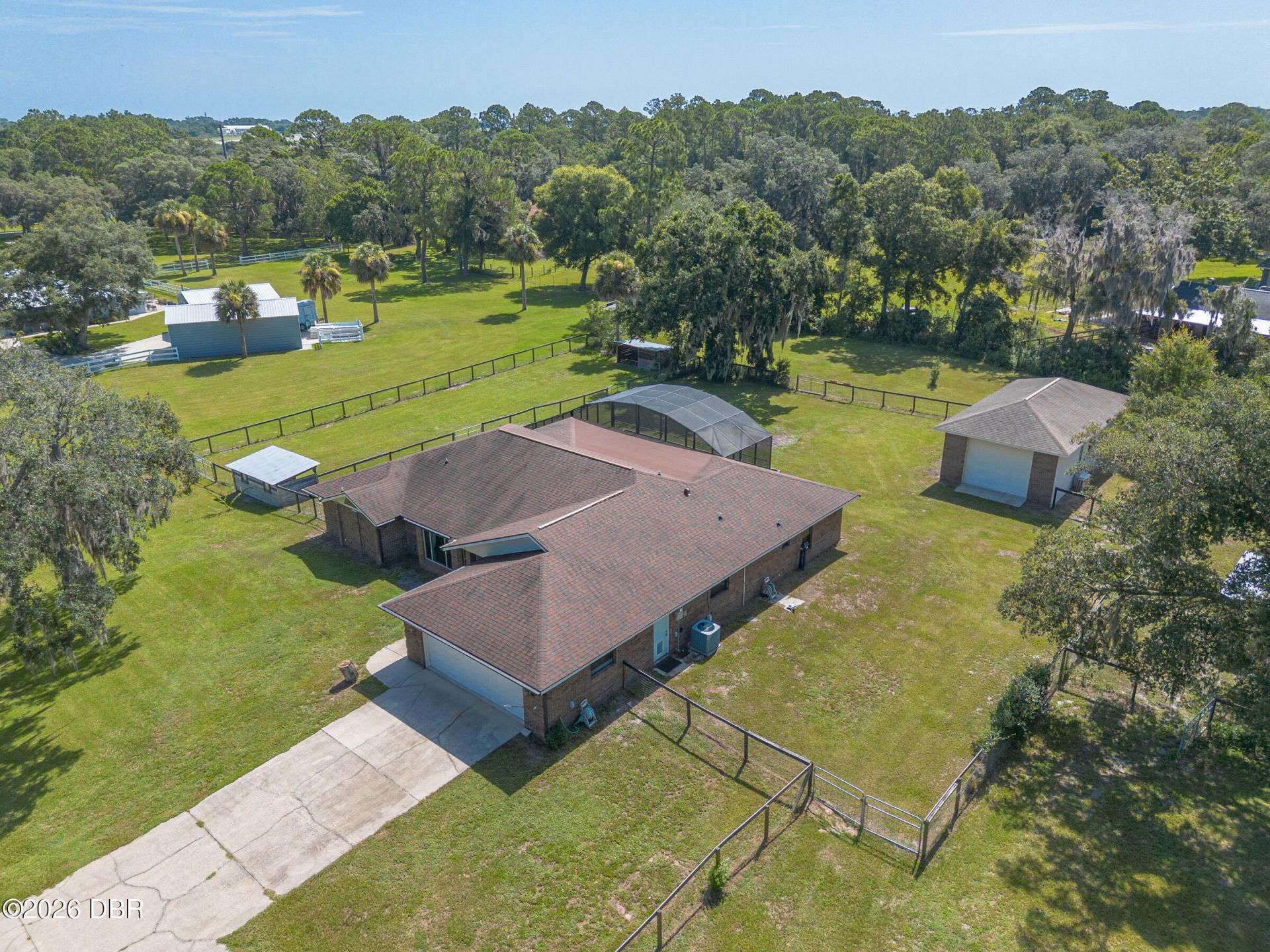 1389 Williams Road, New Smyrna Beach, FL 32168 Photo