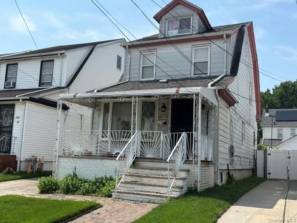 225-24 105th Avenue , Queens Village, NY 11429
