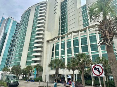 201 S Ocean Blvd., Unit 1607, Myrtle Beach, SC 29577