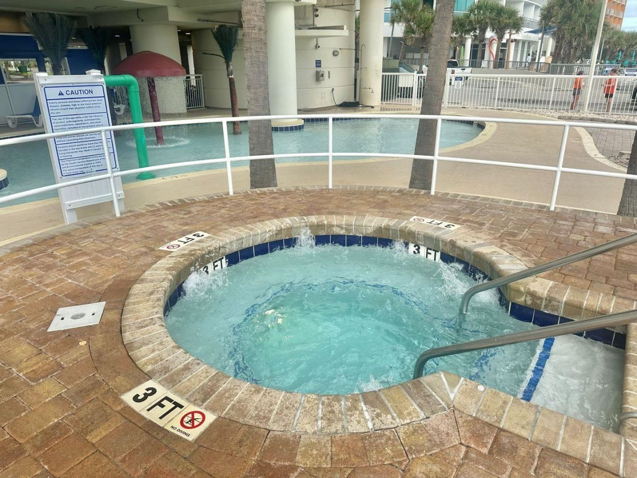 201 S Ocean Blvd. Photo 16