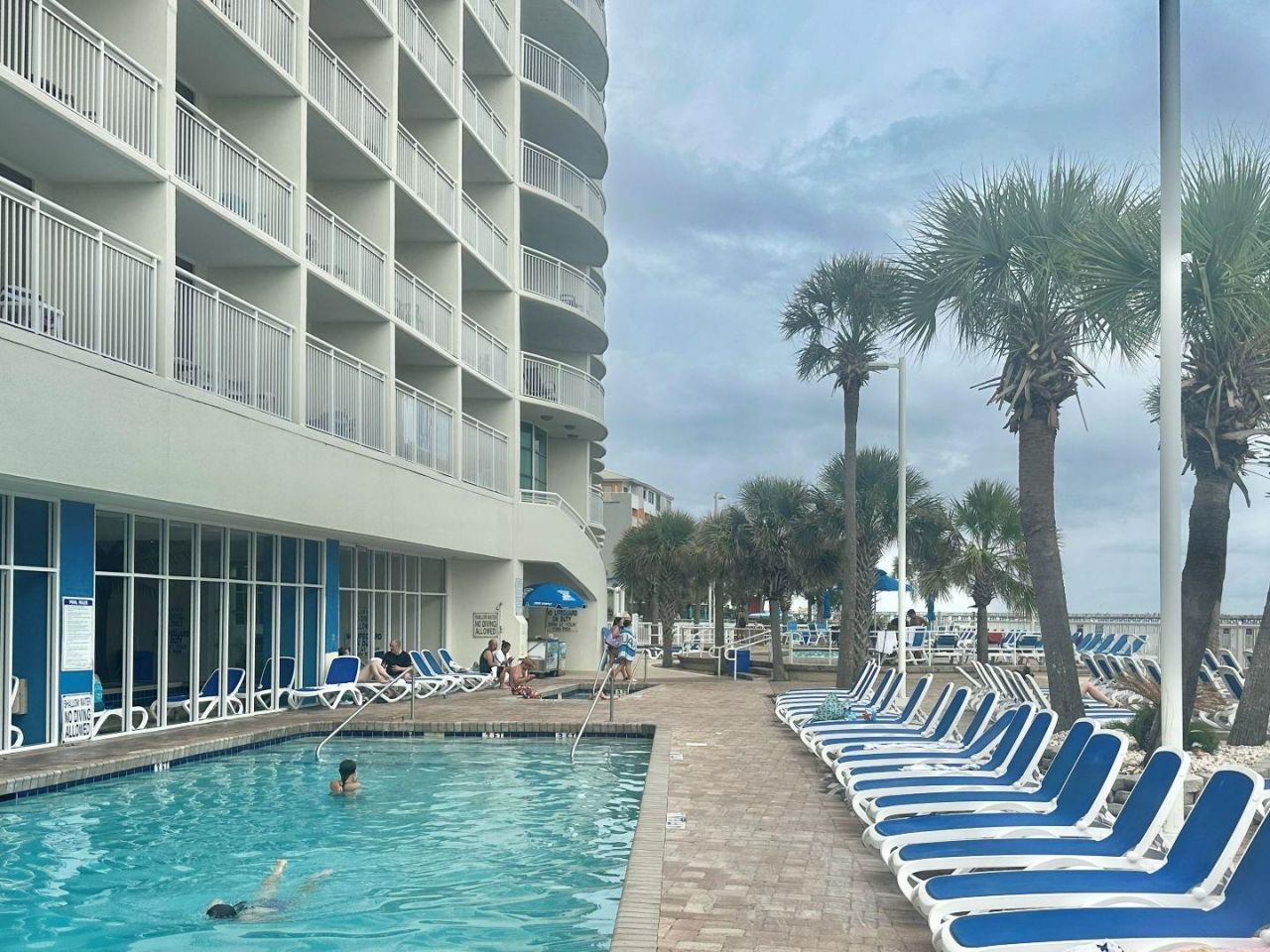 201 S Ocean Blvd. Photo 20