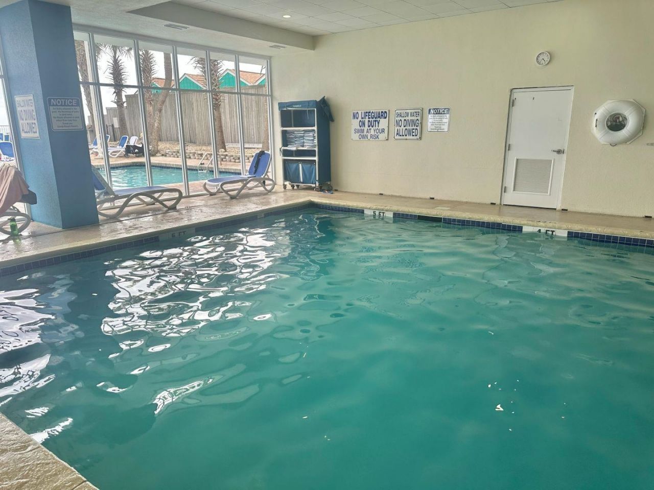 201 S Ocean Blvd. Photo 22
