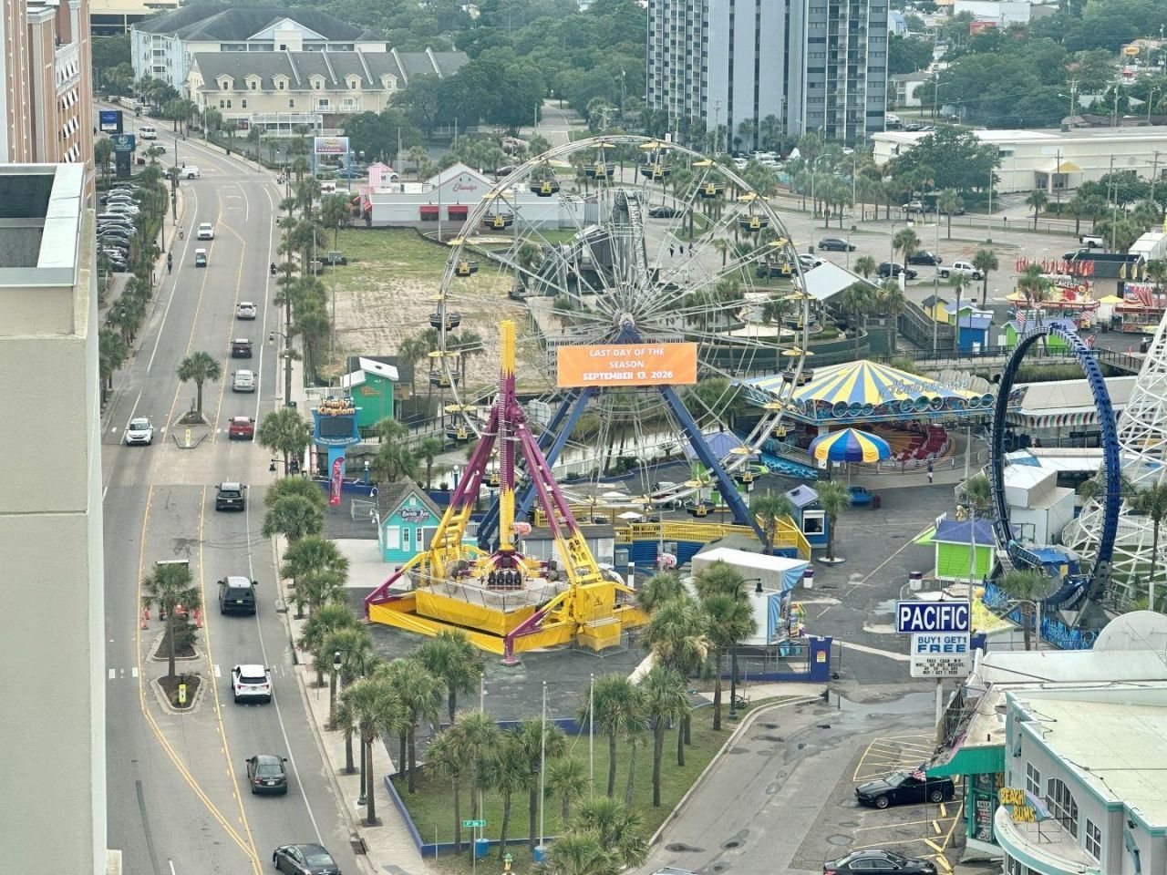 201 S Ocean Blvd. Photo 26