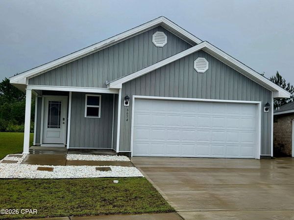 6654 Kettles Street , Panama City, FL 32404