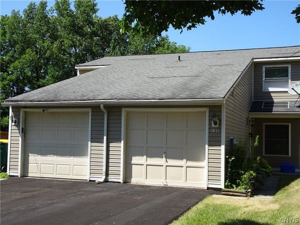 133 - 135 Tuller Road , Unit 133, Syracuse, NY 13212