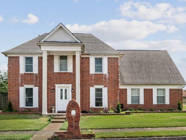 7779 WINDY WILLOW ST , Memphis, TN 38125